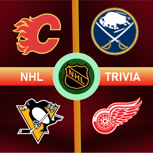 NHL Trivia Challenge