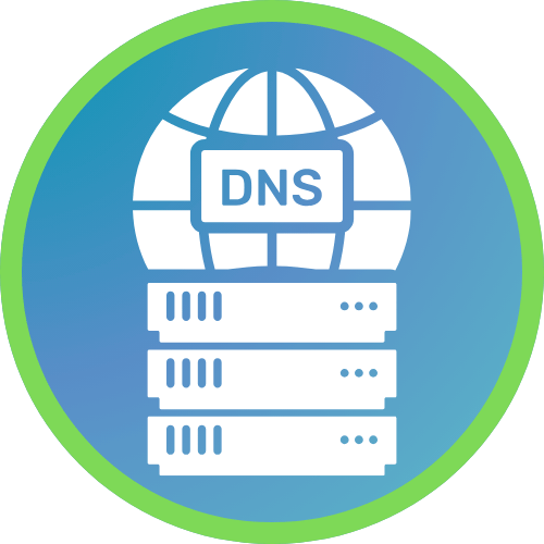 DNS Record Finder