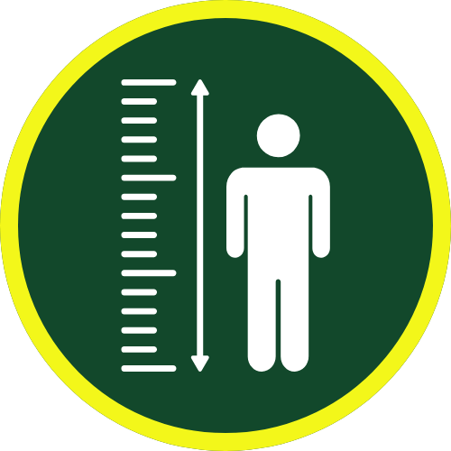 Online Height Calculator