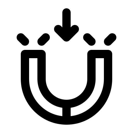 Magnetic Flux Converter