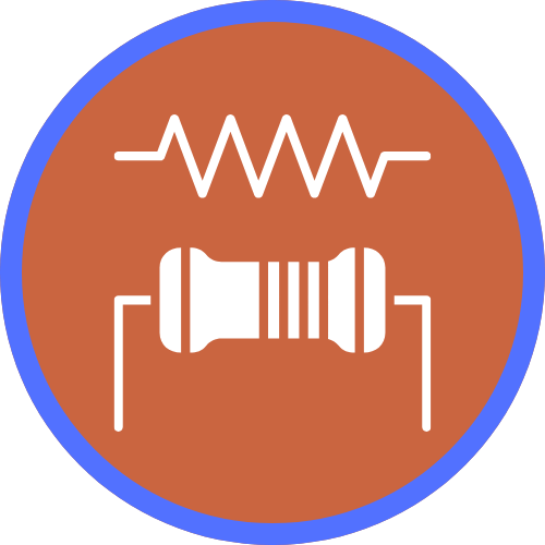 Electric Resistance Converter