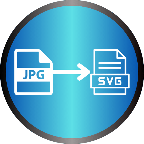 JPG to SVG Converter