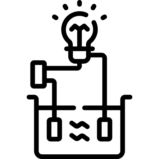 Electric Conductance Converter