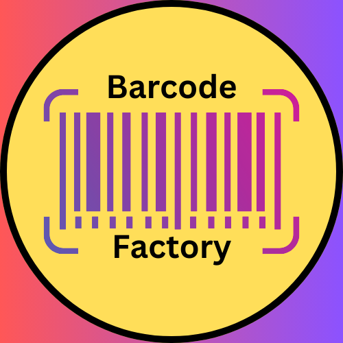 Barcode Factory