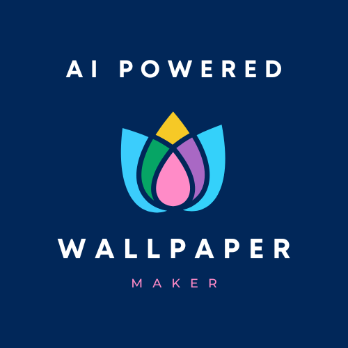 AI Powered Wallpaper Maker