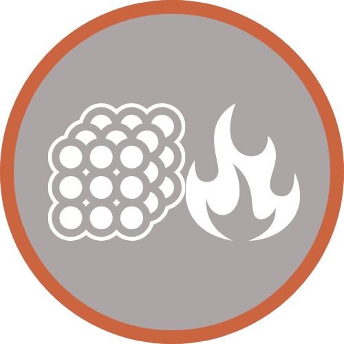 Heat Density Converter