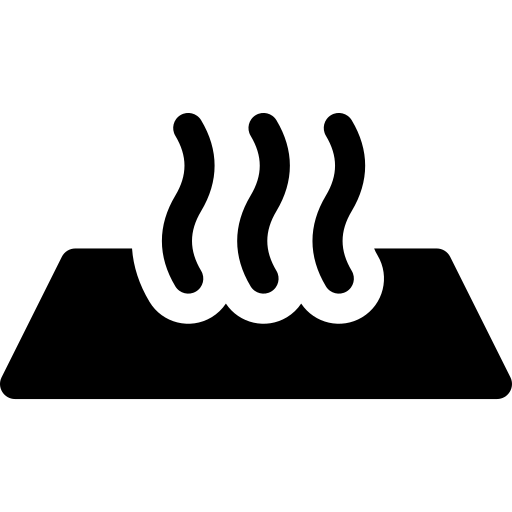 Heat Density Meter