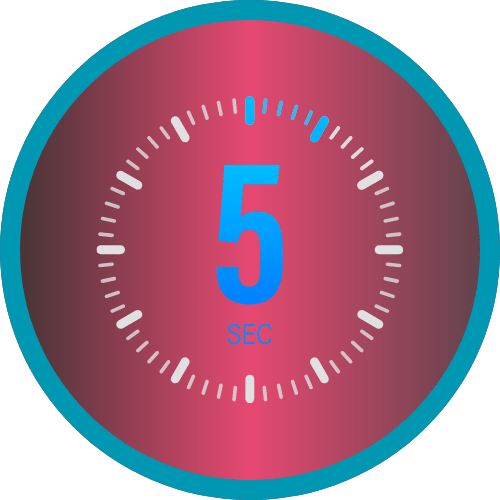 Online Countdown Timer Tool